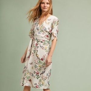 dRA Avian Kimona Dress